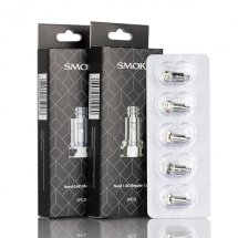 5pcs Replacement Coil Head For Smok Nord Kit