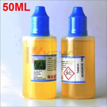 50ml-Dekang 18mg Tobacco E-Liquid Cheaper 100% Original Dekang E-juice for e-Cigarettes Vaporizer wholesale