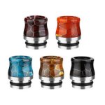 Snake Resin 810 Drip Tips for TFV8 & TFV12 Atomizer