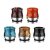 Snake Resin 810 Drip Tips for TFV8 & TFV12 Atomizer