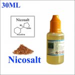 Tobacco Flavor 30ml Dekang Nicosalt E-liquid | Nicotine Salts E-liquid e-juice wholesale
