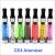 1.6ML CE4 Atomizer for EGO e-cigarettes Cheaper ce4 clearomizer