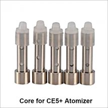 Wireless Core for CE5+ Atomizer eGo Series(5-pack)