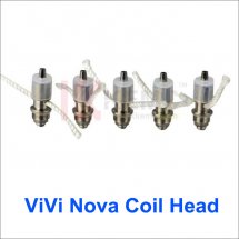 Coil head for VIVI Nova Core Electronic cigarettes VIVI Tank clearomizer