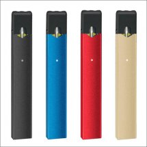 J-Pods Start Kit with 2pcs cartridges