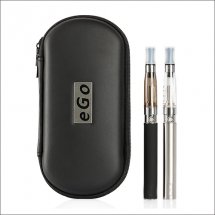 EGO E-Cigarette kit with 2 E Cigarettes