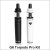 GS G6 Torpedo Pro Kit huge vapor e-cigarette starter kit
