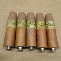 Cartridges for 1500 Puffs E-Cigar Recharge E Cigarette Cigar Kit