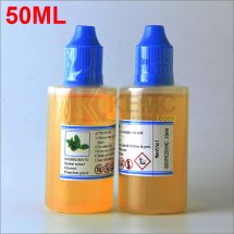50ml-Dekang 18mg Menthol E-Liquid Cheaper 100% Original Dekang E-juice for e-Cigarettes Atomizer China