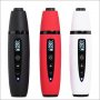 Upgrade OVVEN Dry Herb Vaporizer 1000mah Ceramic Heating No Burning for herbs USA popular Free shipping