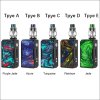 VOOPOO DRAG 157W TC Kit with UFORCE | E-cigarette kits