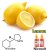 50ml Dekang Lemon Nicotine Salt E-liquid e-juice