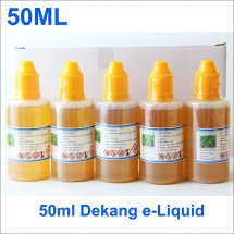 Fruit-100% Original 50ml Dekang E-juice online China Wholesale E-Liquid for e-Cigs Vapor