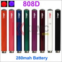 AUTO KR808D-1 battery for kr808d-1 DSE901 E-cigarette Rebuildable Kanger KR808D-1 Automatic Battery