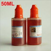 50ml-Dekang Cherry E-juice Cheaper 100% Original Dekang E-liquid for Electronic Cigarettes Vaporizer China