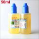 50ml-Dekang 18mg Glod and Sliver E-liquid Cheaper 100% Original Dekang e-juice for Electronic Cigarettes Vapor shop China