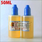 50ml-Dekang Strawberry E-juice 100% Original Dekang E-liquid for Electronic Cigarettes Vaporizer online China