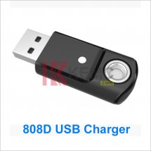 Ploom battery USB Charger Electronic Cigarettes wireless usb charger for 808d-1 battery