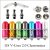 510 thread Gs V core 2.0 Clearomizer | clear atomizer online wholesale