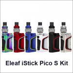 Eleaf iStick Pico S Starter Kit with ELLO VATE