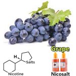 50ml Dekang Grape NicoSalt E-Juice