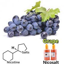 50ml Dekang Grape NicoSalt E-Juice