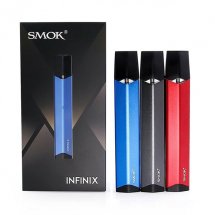 SMOK Infinix Starter Kit 2ml 250mAh Standard Edition