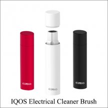 IQOS ELIO EC100 Automaitc E Cleaning Brush