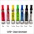 Wireless CE5+ Atomizer for EGO Series Electronic cigarettes ce5 plus clearomizer