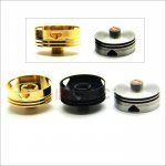 Newest Leakproof Heat Sink Adaptor for 510 thread RBA RDA Huge Vapor Atomizer wholesale china