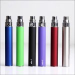 eGo Battery for Electronic Cigarettes Go-T Mega battery