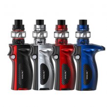 Smok Mag Grip Kit 100w with TFV8 Baby V2 Tank Atomizer 5ml