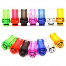 KE1453 drip tips for atomizer e-Cigarettes KE1453 cartomizer 510 drip tips online Wholesale China