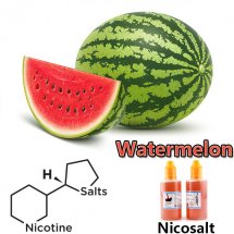 50ml Dekang Watermelon NicoSalt E-juice e-liquid