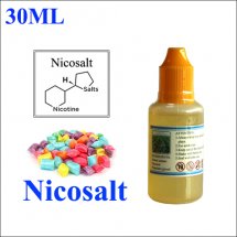 Candy Flavor 30ml Dekang Nicosalt E-juice | Nicotine Salts e-juice
