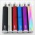 Vision eGo Spinner battery for e-cigarettes eGo-C Twist Battery eGo variable voltage Battery 3.3-4.8v