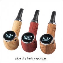 Dry Herb e-pipe ceramic oven Dry Herb E-Ciagrette