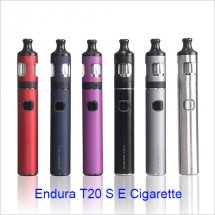 Original Innokin Electronic Cigarette Endura T20 S Kit Vape pen with 1500mAh Li-Po battery