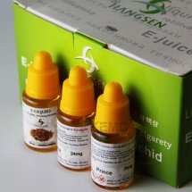 100% Original 10ml Hangsen Prince e-Juice E-liquid for e-Cigarettes vaporizer cheaper e-liquid online China