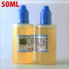 50ml-Dekang 18mg Desert E-liquid Cheaper 100% Original Dekang E-juice for Electronic Cigarettes Vaporizer China