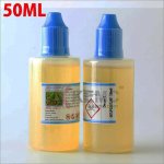 50ml-Dekang 18mg Desert E-liquid Cheaper 100% Original Dekang E-juice for Electronic Cigarettes Vaporizer China