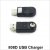 Wireless 808D USB Charger for Ploom battery Electronic Cigarettes 808d-1 battery usb charger