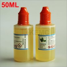 50ml-Dekang 24mg Menthol E-Liquid Cheaper 100% Original Dekang E-juice for e-Cigarettes Atomizer China