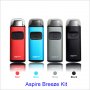 Wholesale E-Cigarette Aspire Breeze kit 650mah vape pen e-Cigarette