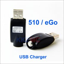 Wireless USB Charger for 510-T/W eGo AGO X6 Series battery E-cigarettes USB Charger with Protection
