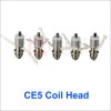 Coil head for 1.6ML CE5 CE6 Atomizer Core Electronic cigarettes Vision ce5 clearomizer