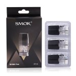 3pcs Pod Cartridge 2ml for SMOK Infinix Starter Kit