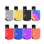 REVO Pod Starter Kit Using Ceramic Coil Cartridge - 400mAh