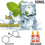 Menthol Ice-100% Dekang 50ml NicoSalt E-Liquid wholesale