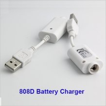 808D USB Charger with 2.5cm wire for KR808d-1 DSE901 Battery 808D Battery Charger